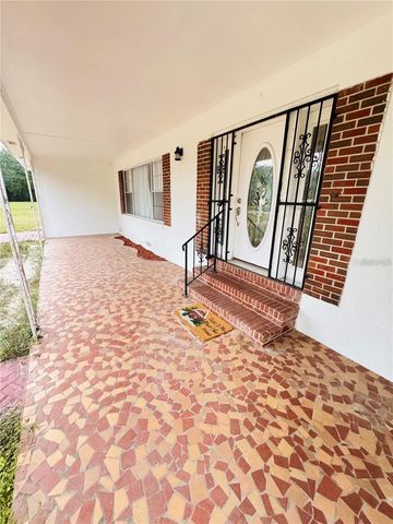 2022 EDGEWOOD ROAD, Leesburg, FL 34748