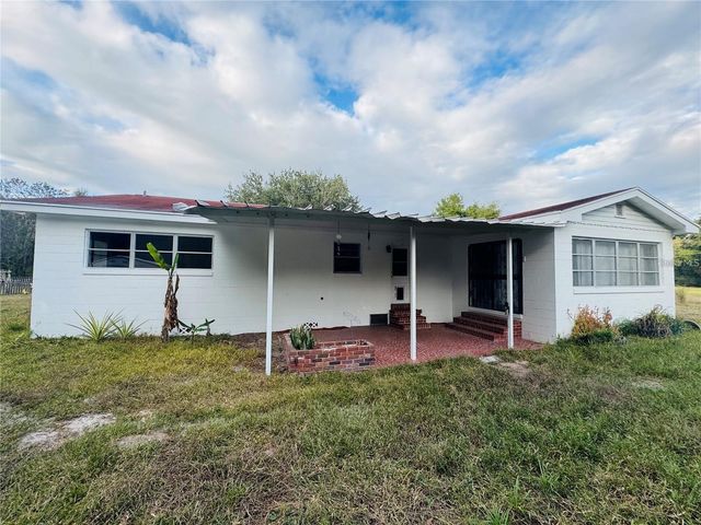 2022 EDGEWOOD ROAD, Leesburg, FL 34748