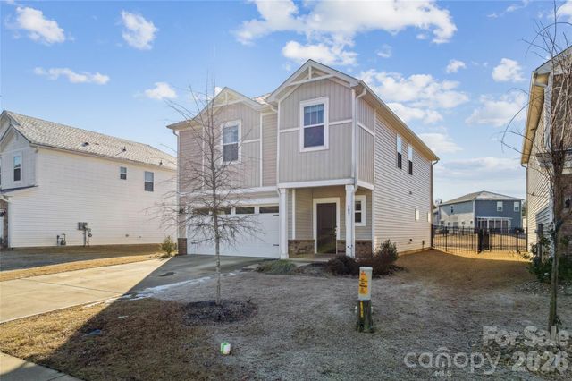 309 Olympia Way, York, SC 29745