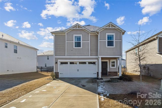 309 Olympia Way, York, SC 29745