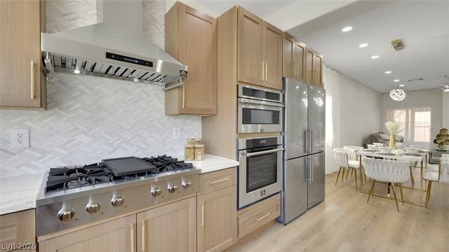 10410 Kepler Cascades Street, Las Vegas, NV 89141