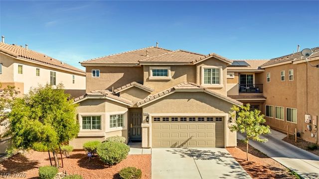 10410 Kepler Cascades Street, Las Vegas, NV 89141