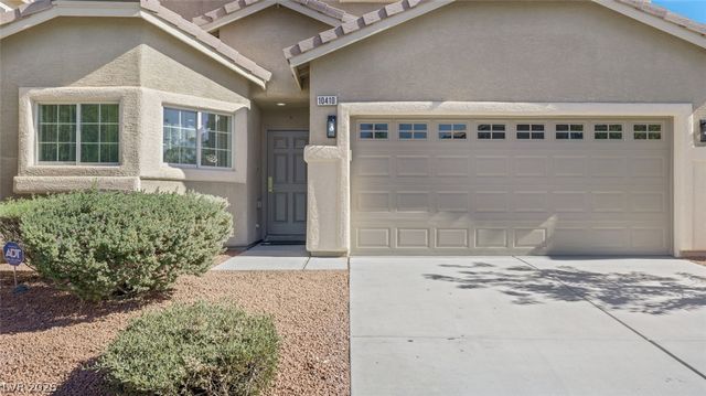 10410 Kepler Cascades Street, Las Vegas, NV 89141