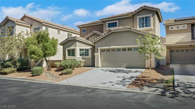 10410 Kepler Cascades Street, Las Vegas, NV 89141