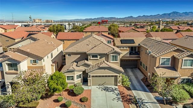10410 Kepler Cascades Street, Las Vegas, NV 89141