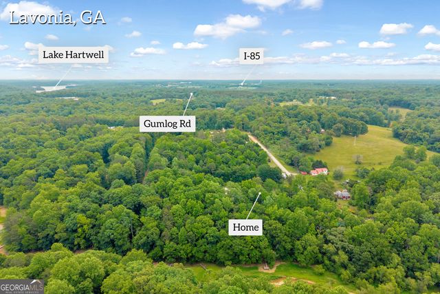 302 Gumlog Drive, Lavonia, GA 30553