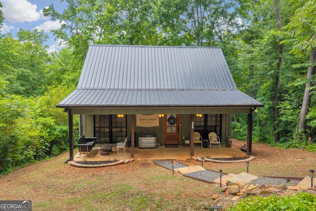 302 Gumlog Drive, Lavonia, GA 30553