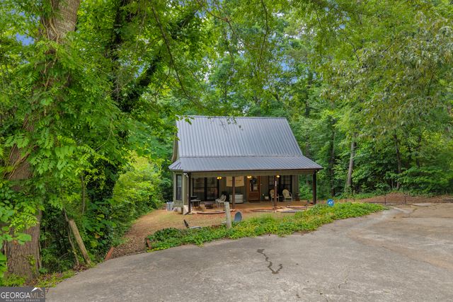 302 Gumlog Drive, Lavonia, GA 30553