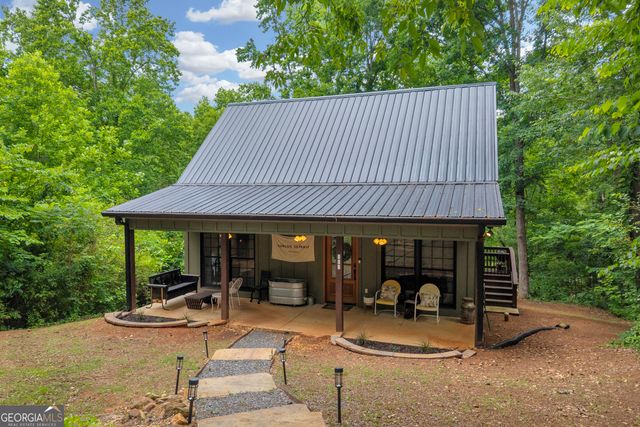 302 Gumlog Drive, Lavonia, GA 30553