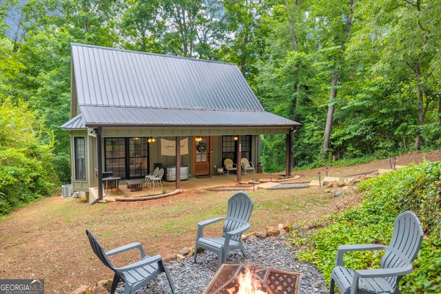 302 Gumlog Drive, Lavonia, GA 30553