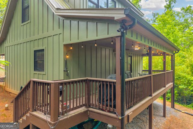 302 Gumlog Drive, Lavonia, GA 30553