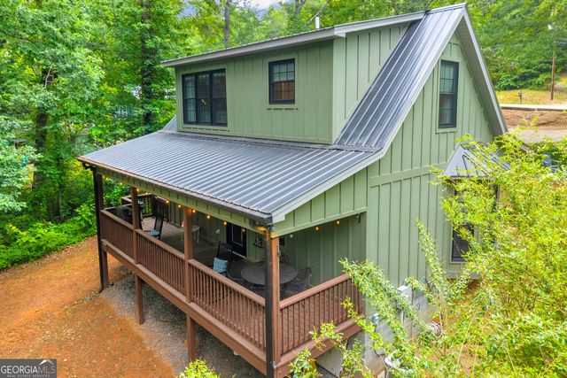 302 Gumlog Drive, Lavonia, GA 30553