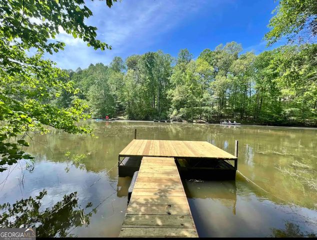 302 Gumlog Drive, Lavonia, GA 30553