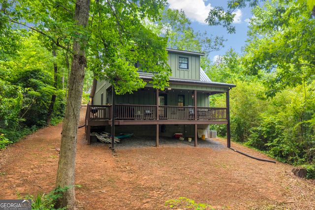 302 Gumlog Drive, Lavonia, GA 30553
