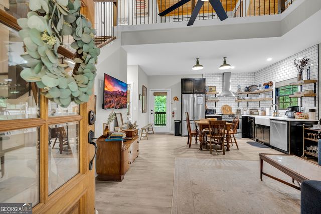 302 Gumlog Drive, Lavonia, GA 30553