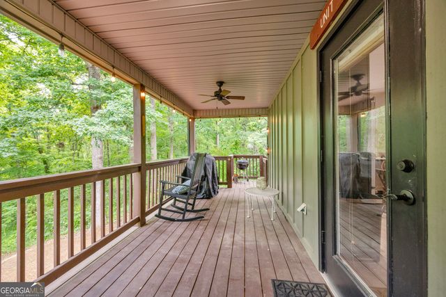 302 Gumlog Drive, Lavonia, GA 30553