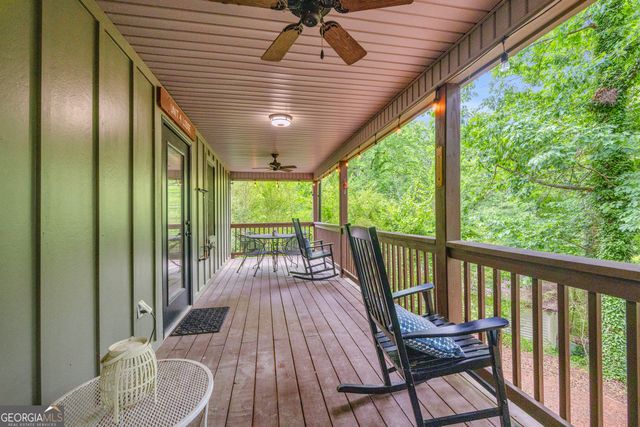 302 Gumlog Drive, Lavonia, GA 30553