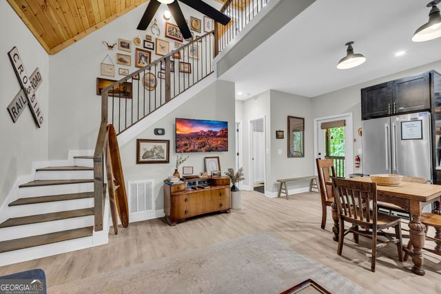 302 Gumlog Drive, Lavonia, GA 30553