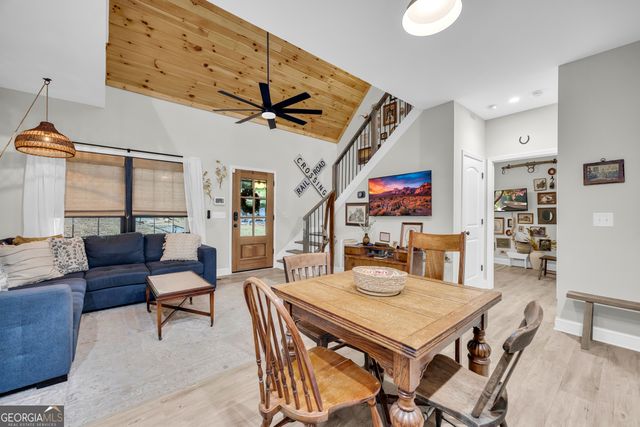302 Gumlog Drive, Lavonia, GA 30553