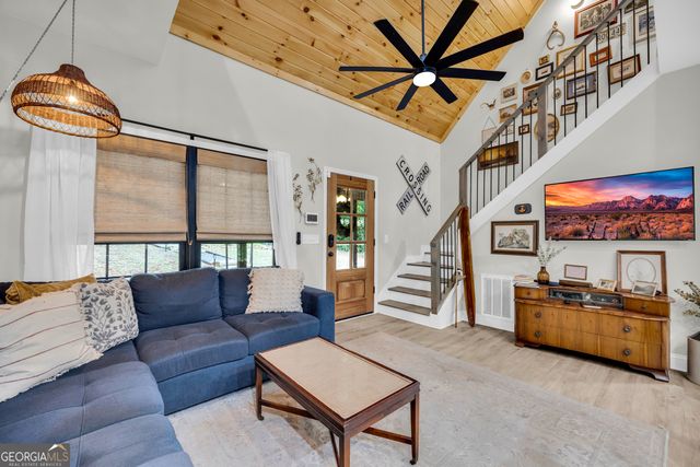302 Gumlog Drive, Lavonia, GA 30553