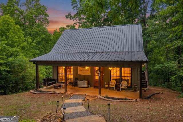 302 Gumlog Drive, Lavonia, GA 30553