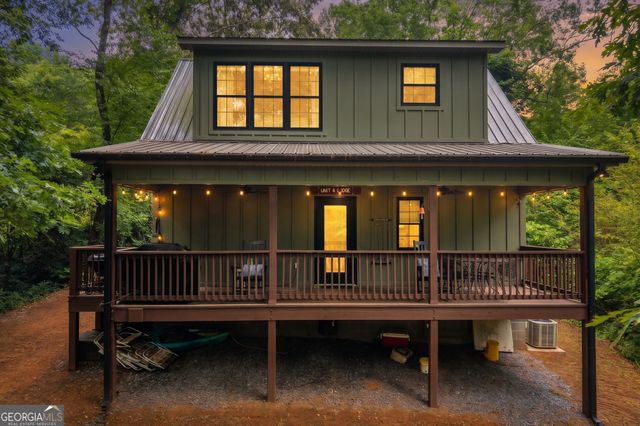 302 Gumlog Drive, Lavonia, GA 30553