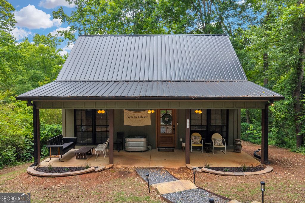 302 Gumlog Drive, Lavonia, GA 30553