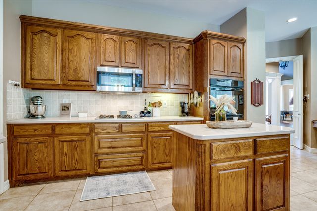 2812 Stafford Court, Mckinney, TX 75072