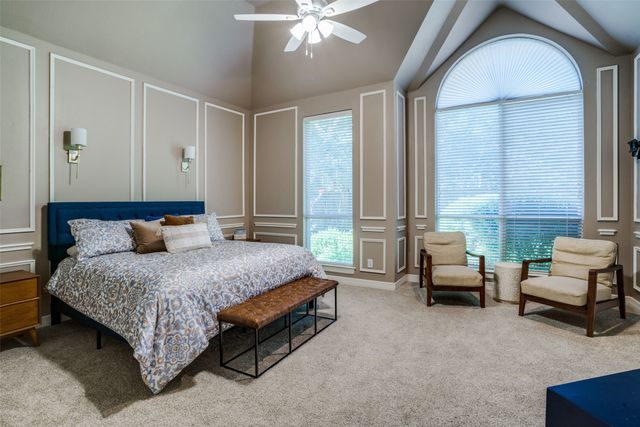 2812 Stafford Court, Mckinney, TX 75072