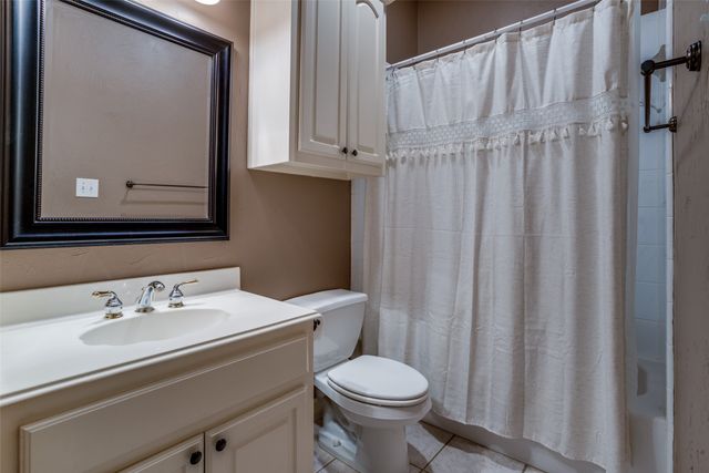 2812 Stafford Court, Mckinney, TX 75072