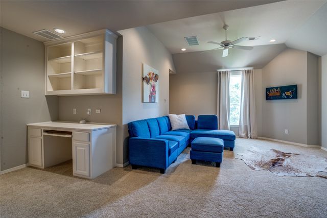 2812 Stafford Court, Mckinney, TX 75072