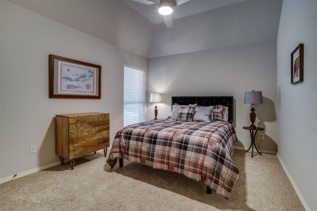 2812 Stafford Court, Mckinney, TX 75072