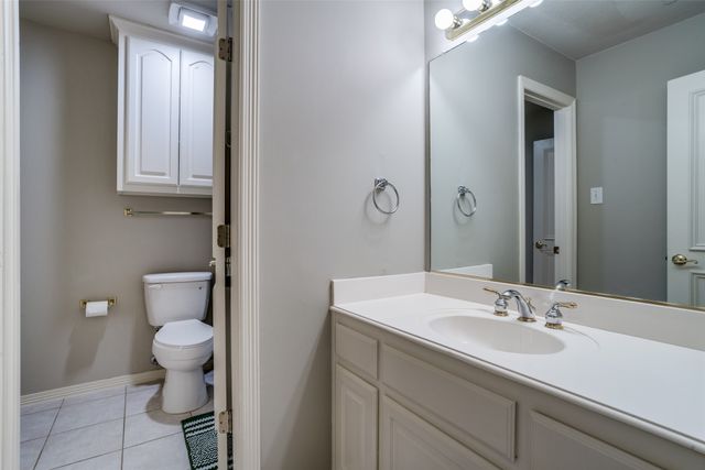 2812 Stafford Court, Mckinney, TX 75072