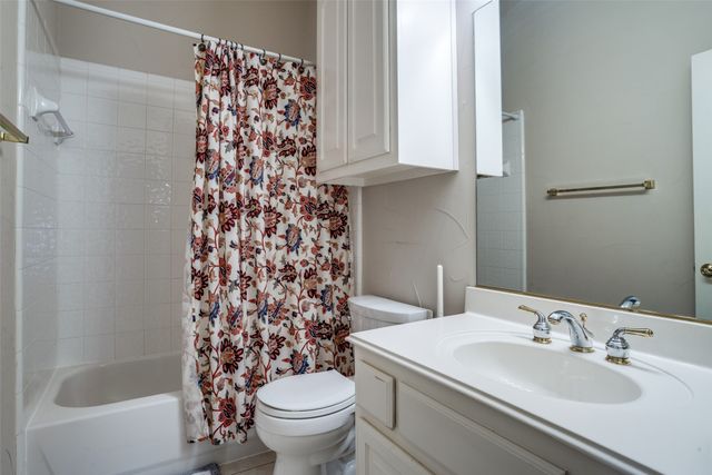 2812 Stafford Court, Mckinney, TX 75072