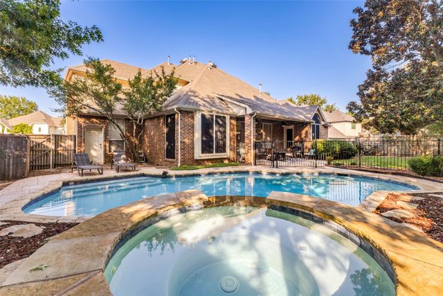 2812 Stafford Court, Mckinney, TX 75072