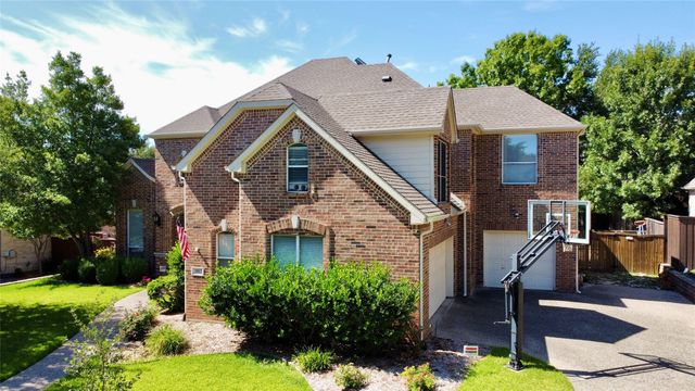 2812 Stafford Court, Mckinney, TX 75072