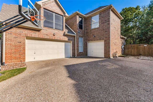 2812 Stafford Court, Mckinney, TX 75072