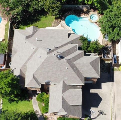 2812 Stafford Court, Mckinney, TX 75072