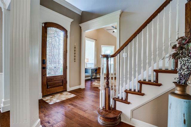 2812 Stafford Court, Mckinney, TX 75072