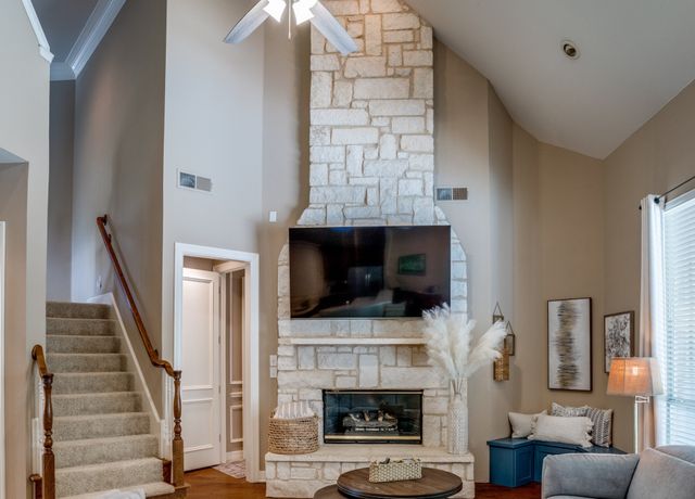 2812 Stafford Court, Mckinney, TX 75072