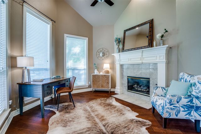 2812 Stafford Court, Mckinney, TX 75072