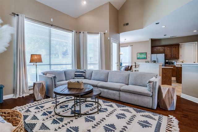 2812 Stafford Court, Mckinney, TX 75072