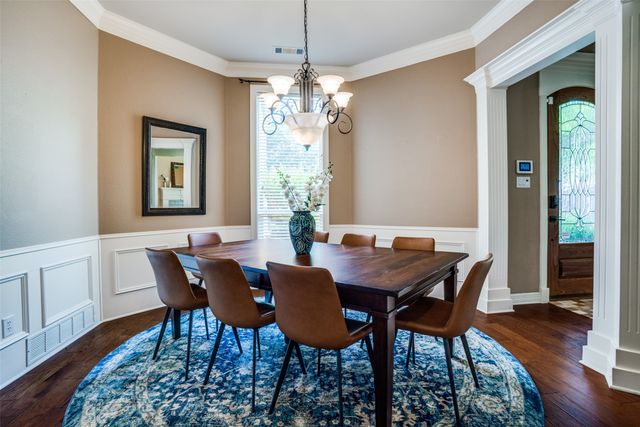 2812 Stafford Court, Mckinney, TX 75072