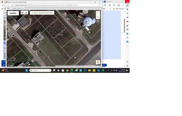 000 Yucca Ave Avenue, Surfside Beach, TX 77541