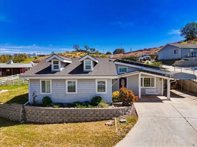 31959 Via Ararat Drive, Bonsall, CA 92003