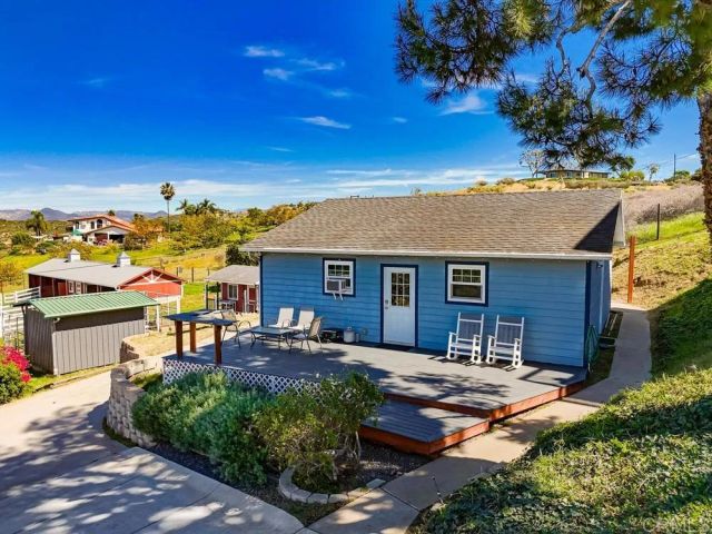 31959 Via Ararat Drive, Bonsall, CA 92003