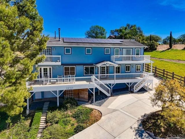 31959 Via Ararat Drive, Bonsall, CA 92003
