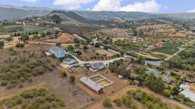 31959 Via Ararat Drive, Bonsall, CA 92003