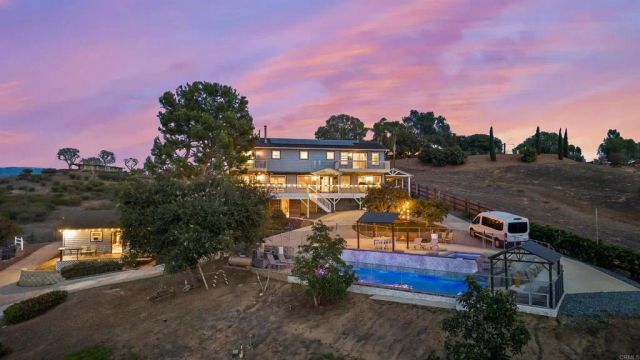 31959 Via Ararat Drive, Bonsall, CA 92003