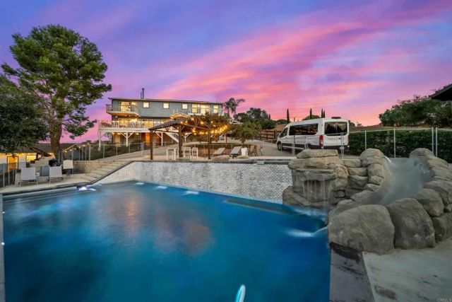31959 Via Ararat Drive, Bonsall, CA 92003